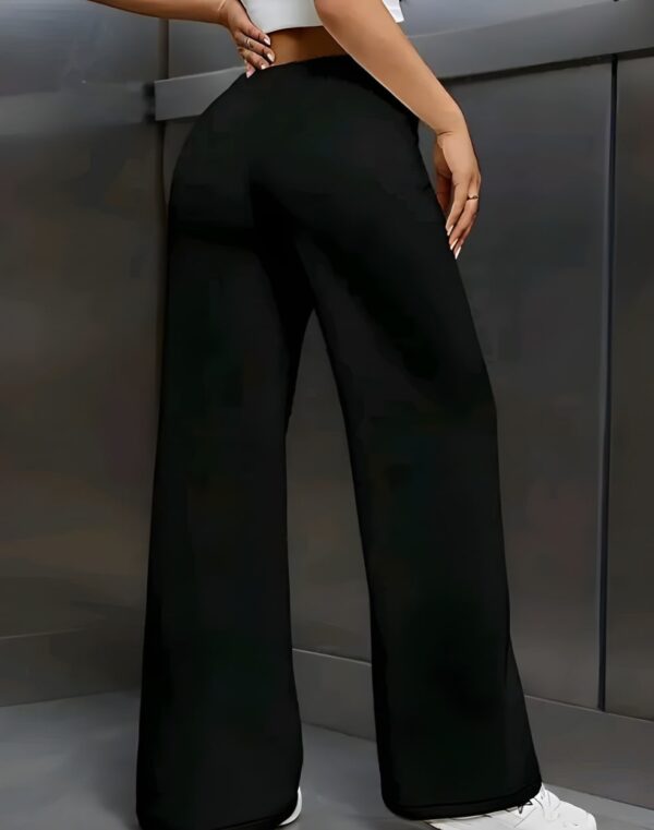 Women's barbie trousers