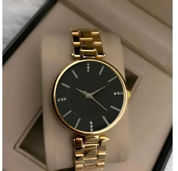 ELEGANT WOMEN'S WATCH