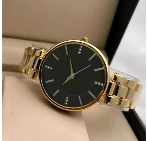 ELEGANT WOMEN'S WATCH