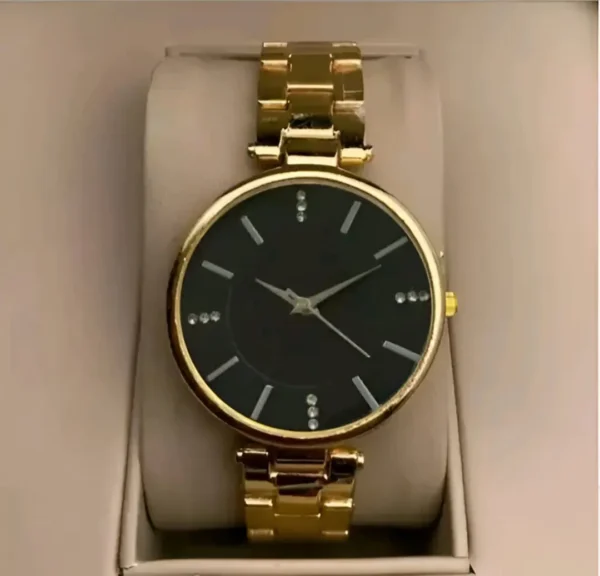 ELEGANT WOMEN'S WATCH