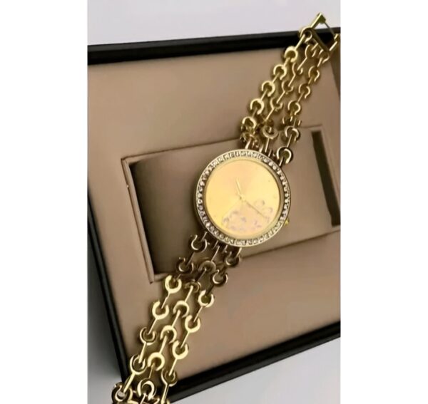 DESIGNER WATCH FOR WOMEN