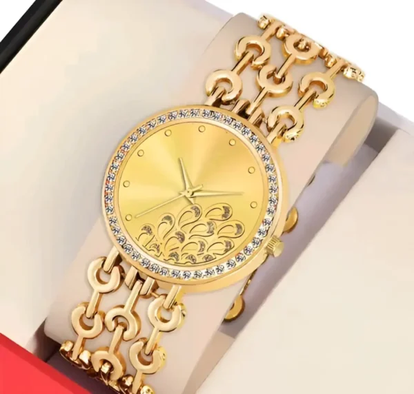 DESIGNER WATCH FOR WOMEN