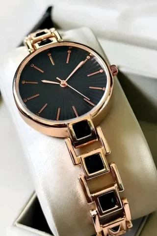 LUXURY WOMEN WATCH