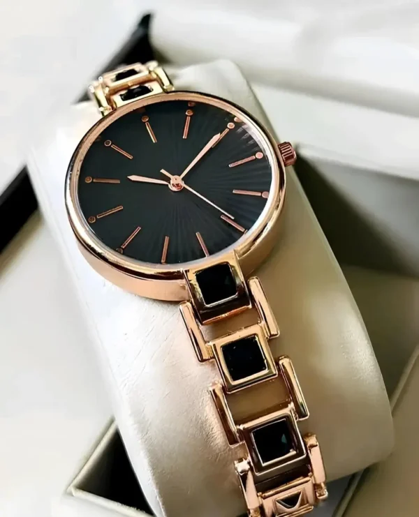 LUXURY WOMEN WATCH