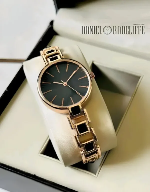 LUXURY WOMEN WATCH