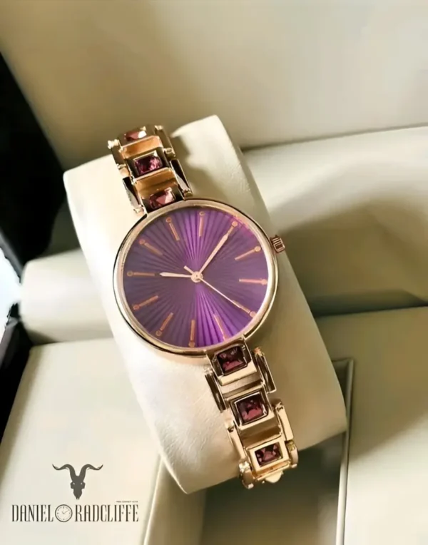 LUXURY WOMEN WATCH