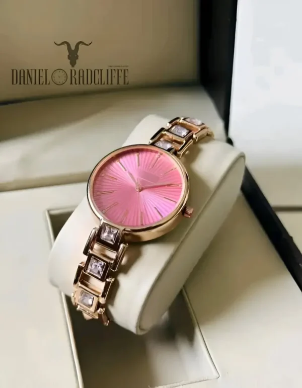 LUXURY WOMEN WATCH