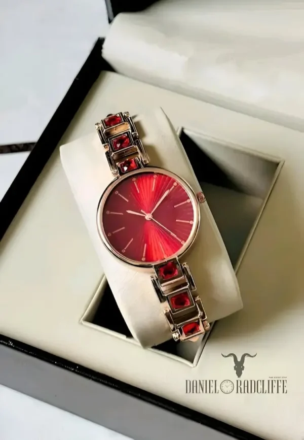 LUXURY WOMEN WATCH
