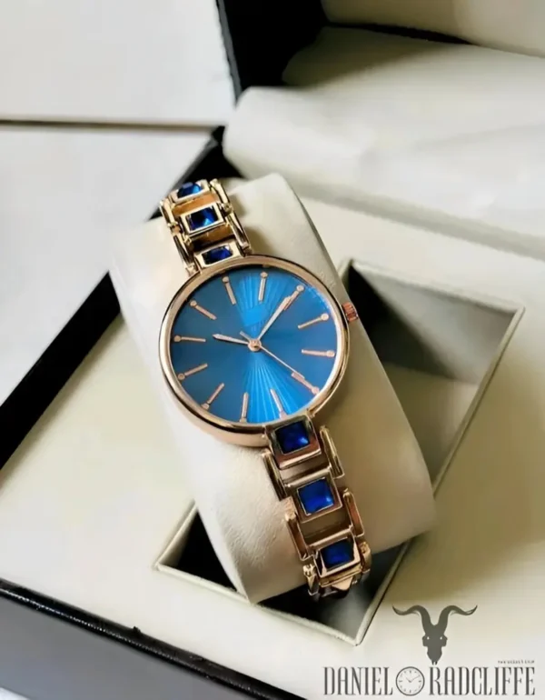LUXURY WOMEN WATCH