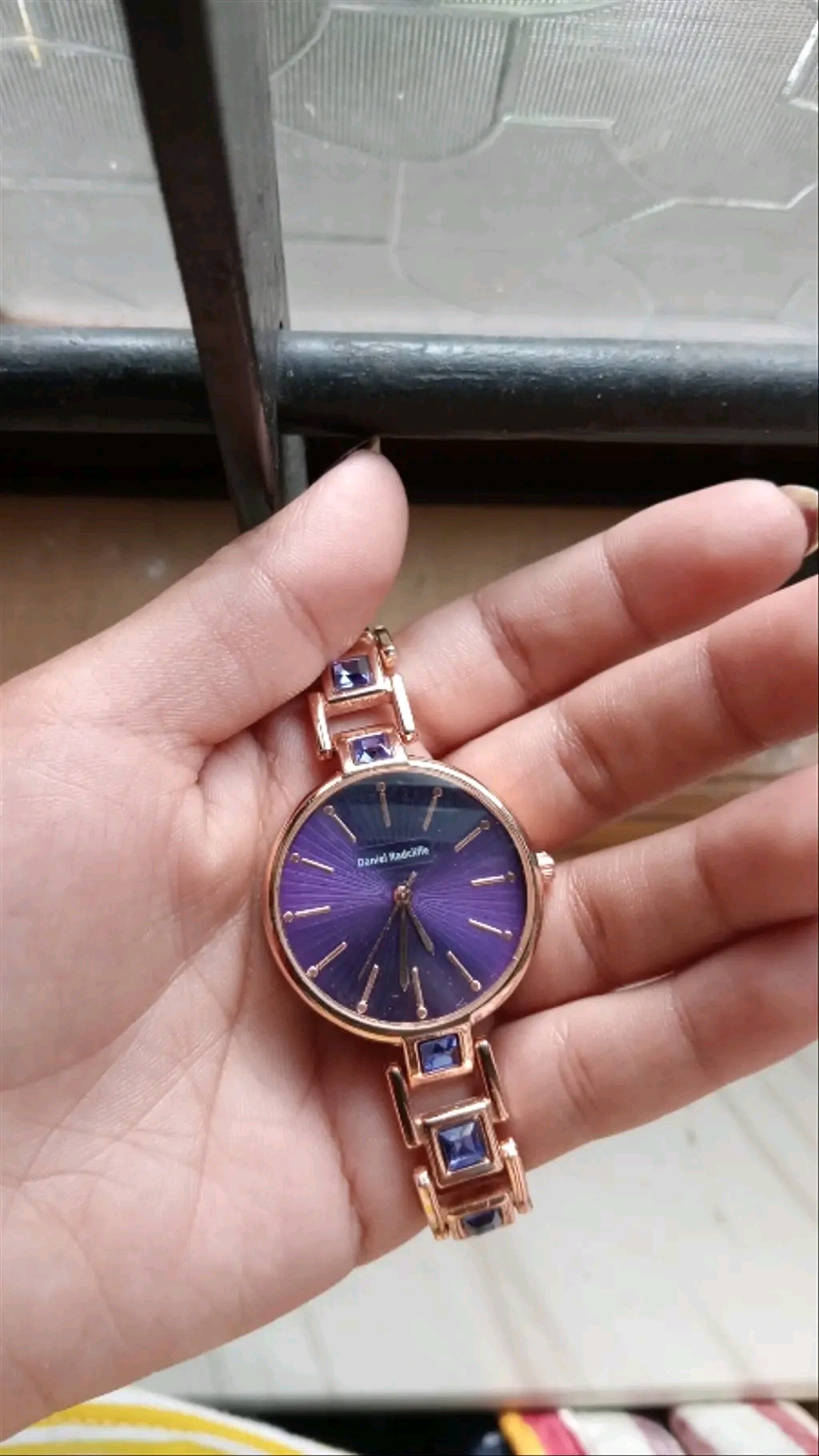 Happy Customer 1