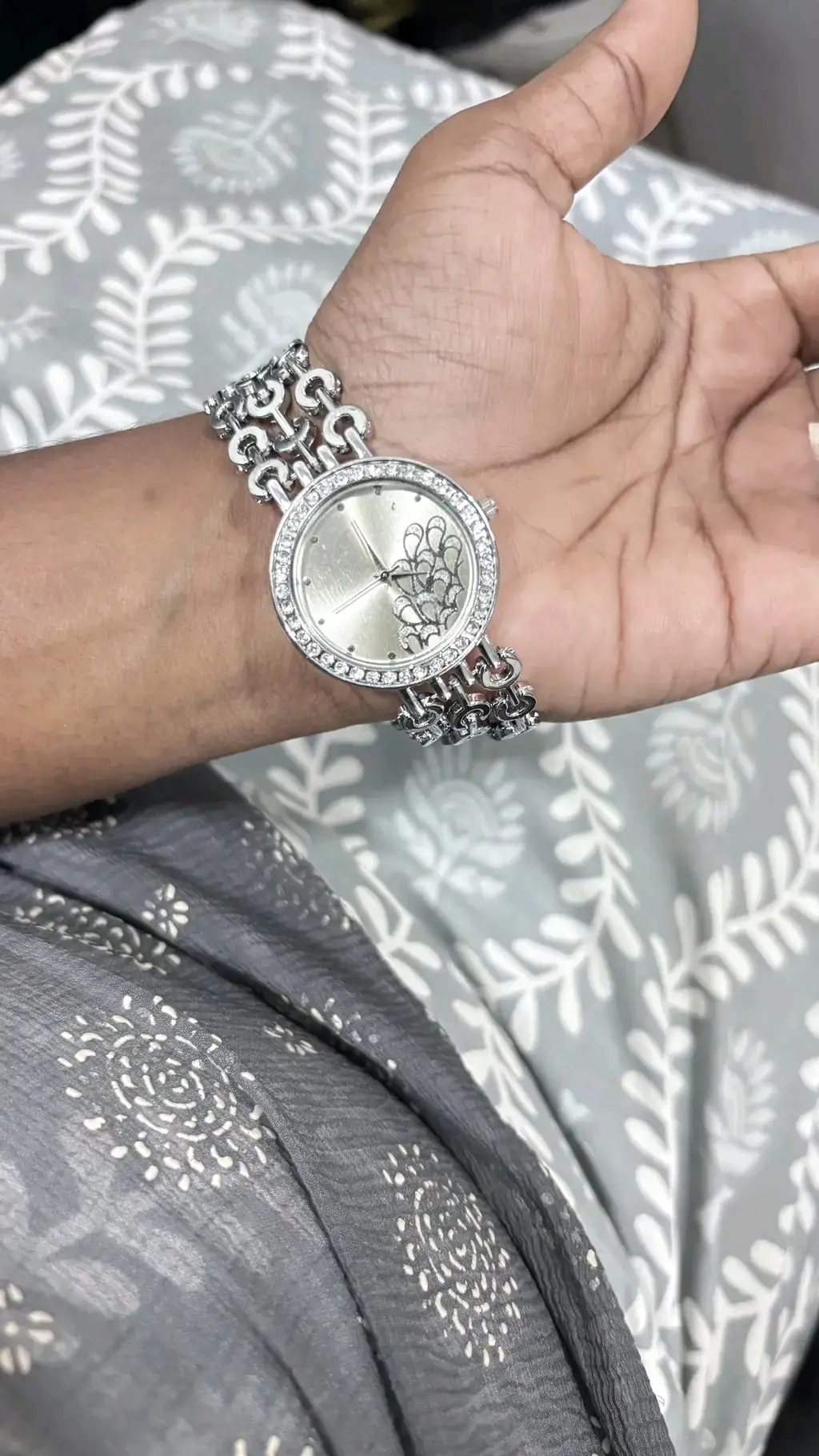 DESIGNER WATCH FOR WOMEN 