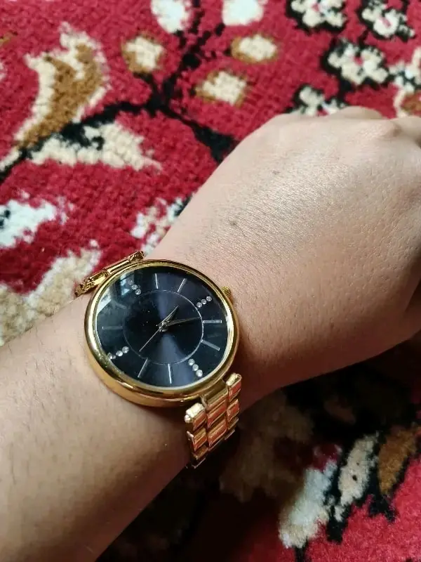 ELEGANT WOMEN'S WATCH 