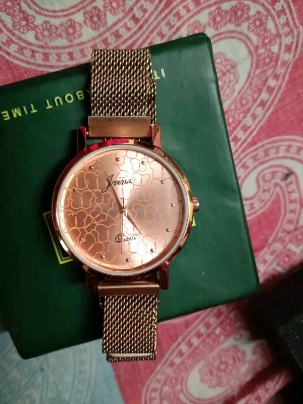 Happy Customer 1