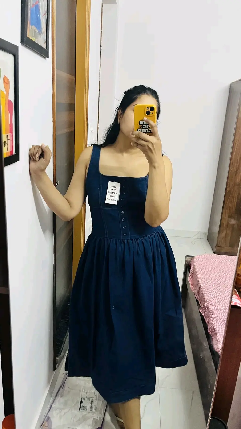 Happy Customer 1