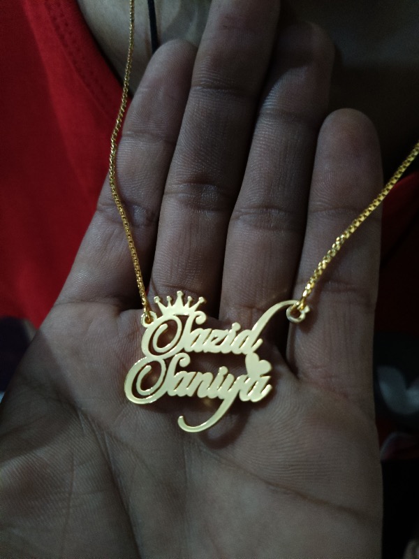 Happy Customer 1